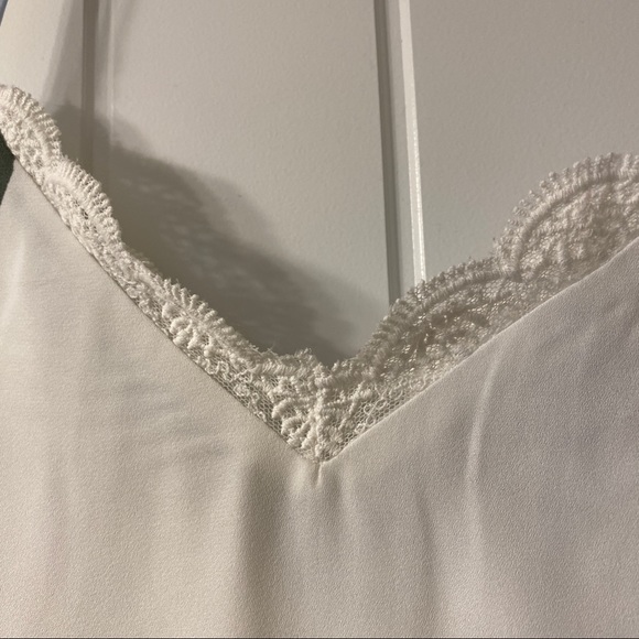 Cami blouse - Picture 3 of 5